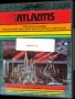 Atari  2600  -  Atlantis II (1982) (Imagic) _!_
